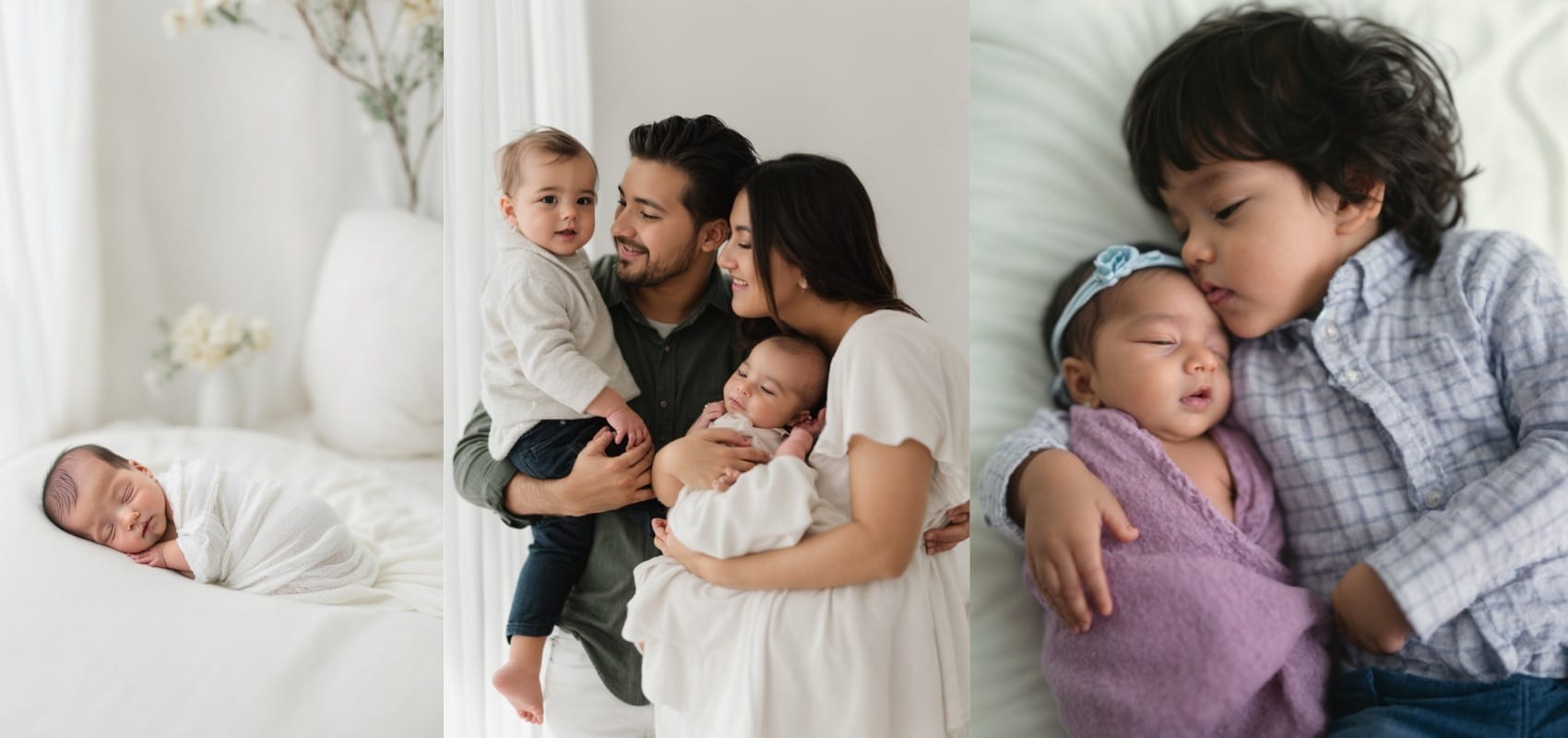newborn photography Barrie header