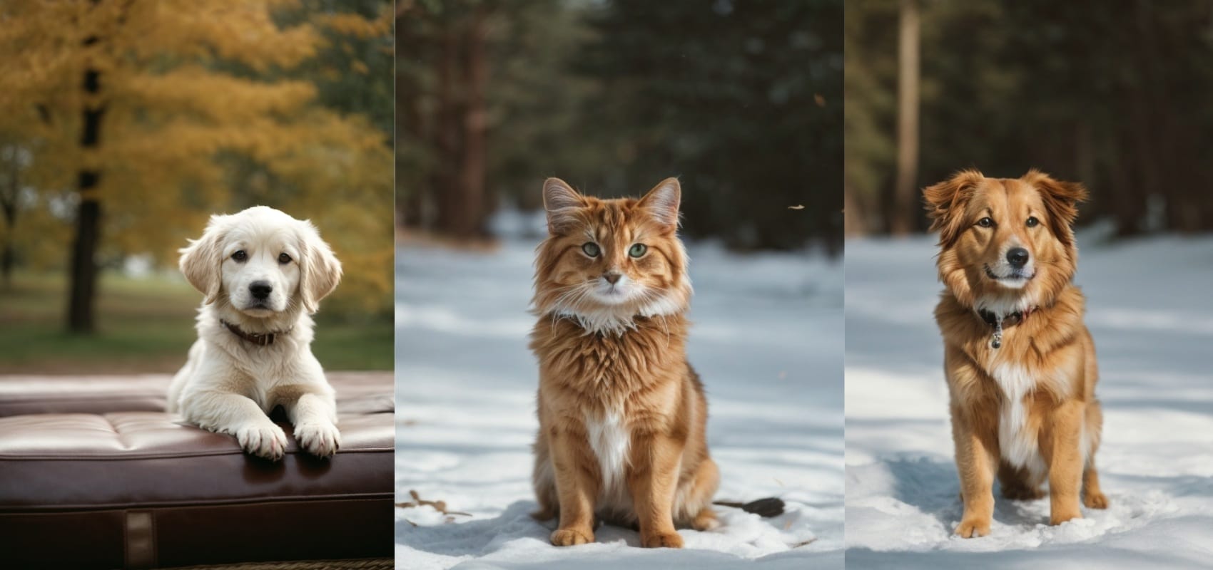 pet photography Barrie header