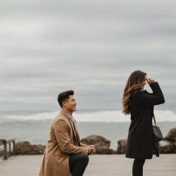 Home 6 Barrie proposal photographers