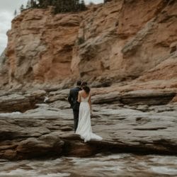 Elopement Photography 4 elopement photographers Barrie
