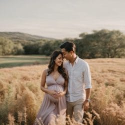 Maternity Photography 2 maternity photographers Barrie
