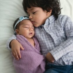 Newborn Photography 3 newborn photographers Barrie